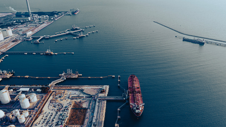 Shipping-Web